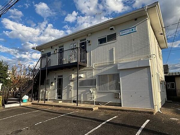 apartment 茨城県つくばみらい市谷井田2108-5
地図を見る