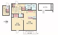 東京都小金井市東町2丁目31-4：物件画像／アエラス調布店 （株式会社アエラス.PR）