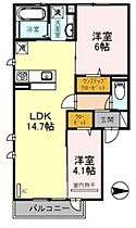 間取り：227094618673