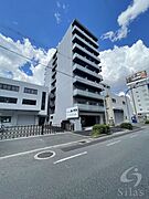 ガルデニア高井田 5階 築2年5ヶ月の賃貸物件