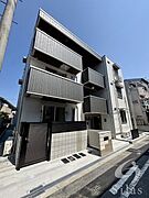 カーサルミノサ駒川 3階 新築の賃貸物件