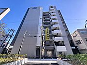 ファーストフィオーレ東灘 4階 新築の賃貸物件