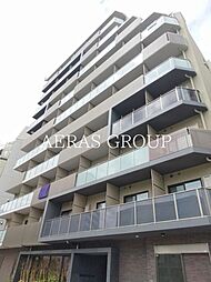 ワンルーフレジデンス木場ウエスト