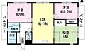 パミール香貫4階6.5万円