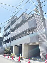 ガリシア旗の台