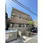 エフスタイル浜寺石津町西１号館の賃貸物件