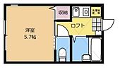 相模原市南区東林間６丁目 2階建 新築のイメージ