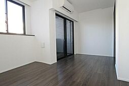 GRAN PASEO 市谷甲良町 2階1Kのリビング/ダイニング