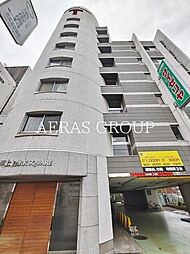 押上パークスクエア