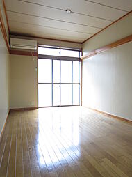 西武新宿線 野方駅 徒歩6分の賃貸アパート 1階1Kのリビング/ダイニング