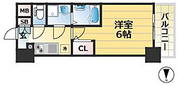 エスリード神戸大倉山ヒルズ 4階