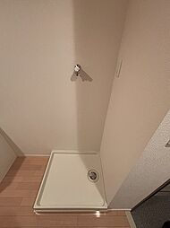 グレイスフル若宮 202 2階1Kの室内