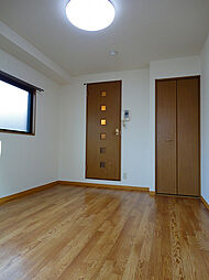 京阪本線 京橋駅 徒歩4分の賃貸マンション 2階1Kのリビング/ダイニング