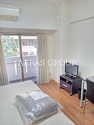 JR京浜東北・根岸線 大宮駅 徒歩8分の賃貸マンション 5階1Kのリビング/ダイニング