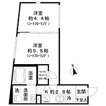 間取り：213144884847