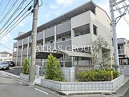 獨協大学前駅 7.0万円