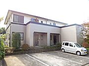 ヒューゲル三輪 1階 築31年2ヶ月の賃貸物件