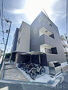フジパレス下新庄駅東3番館の賃貸物件