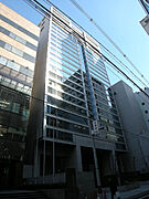 北新地駅より徒歩4分 12階 築32年1ヶ月の賃貸物件