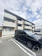 ファミールＡ 2階 築10年4ヶ月の賃貸物件