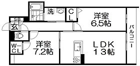 間取り：227080857377