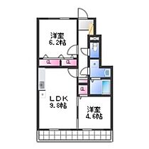 間取り：227093991558
