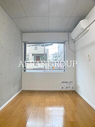 GC江戸川橋 2階ワンルームのリビング/ダイニング