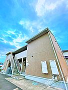 フィオーレ野崎II 2階 築15年3ヶ月の賃貸物件