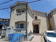 リブレア和白丘Ａ 1階 築21年9ヶ月の賃貸物件