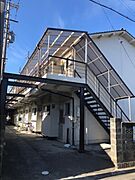 乙井マンションの賃貸物件