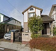 柿生駅より徒歩14分 築26年1ヶ月 2階建の賃貸物件