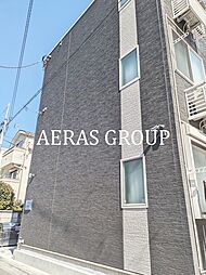 レオネクスト西品川第7