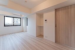 ラテスト白金台 1005 10階2LDKのリビング/ダイニング