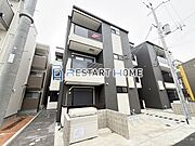 鷹取駅より徒歩4分 1階 新築の賃貸物件