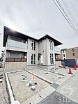 西宮市段上町８丁目 2階建 新築のイメージ