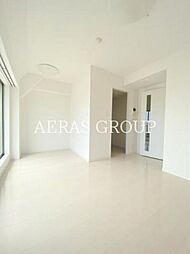 LEXE AZEST 赤羽 7階1LDKのリビング/ダイニング