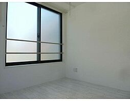 LEGALAND都立大学II 3階ワンルームのリビング/ダイニング