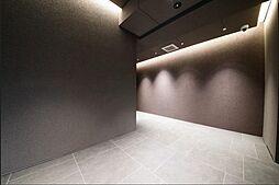 西尾久五丁目マンション 5階ワンルームのリビング/ダイニング