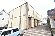 伊勢原駅より徒歩21分 築17年7ヶ月の賃貸物件