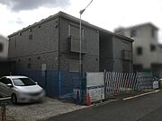 加美駅より徒歩15分 1階 築1年7ヶ月の賃貸物件