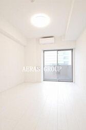 ザ・プレミアムキューブＧ潮見 9階1Kのリビング/ダイニング