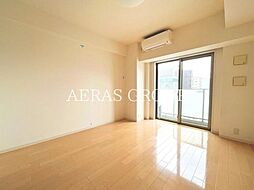 レジデンス両国駅前 5階ワンルームのリビング/ダイニング