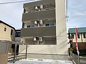 神戸市東灘区深江本町４丁目 3階建 築2年のイメージ