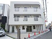 Aliareなかもず 3階 築13年11ヶ月の賃貸物件