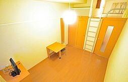 JR中央線 吉祥寺駅 4kmの賃貸マンション 1階1Kのリビング/ダイニング