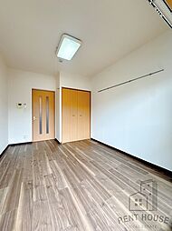 シャルマンフジもずイースト 3階1Kのリビング/ダイニング