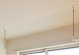 JR相模線 南橋本駅 徒歩2分の賃貸アパート 2階1Kのリビング/ダイニング