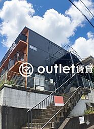 小田急多摩線 唐木田駅 徒歩27分の賃貸マンション