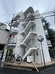 Blanc文京本駒込