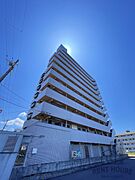 イズミ82 5階 築36年の賃貸物件